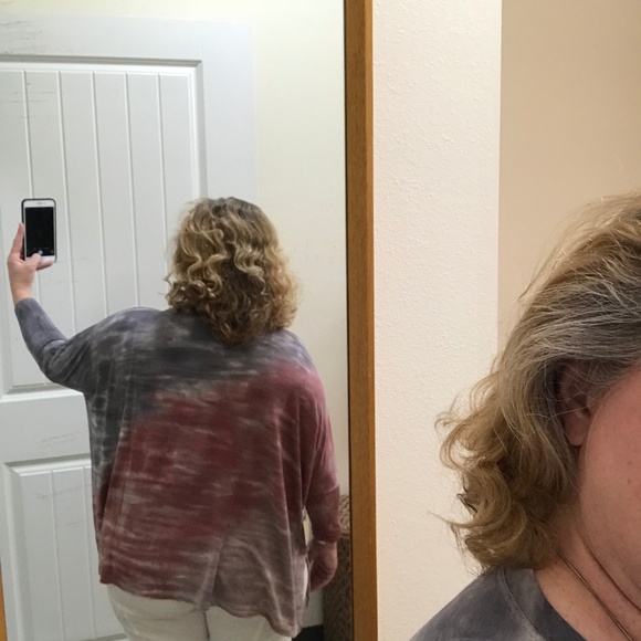 River + Sky Sierra Sweatshirt Henna Shade - Picture 3 of 7